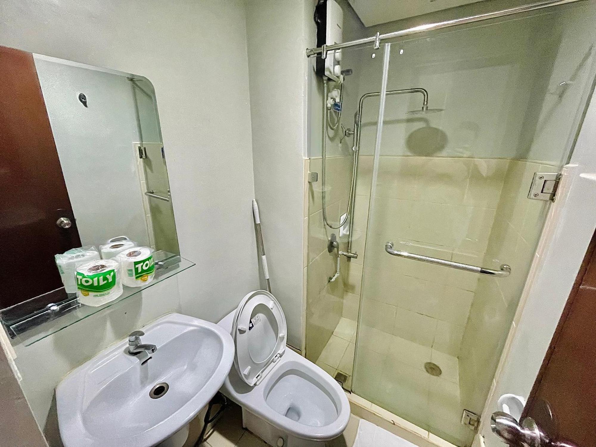 Studio Avida Cebu Tower 1 It Park Extérieur photo