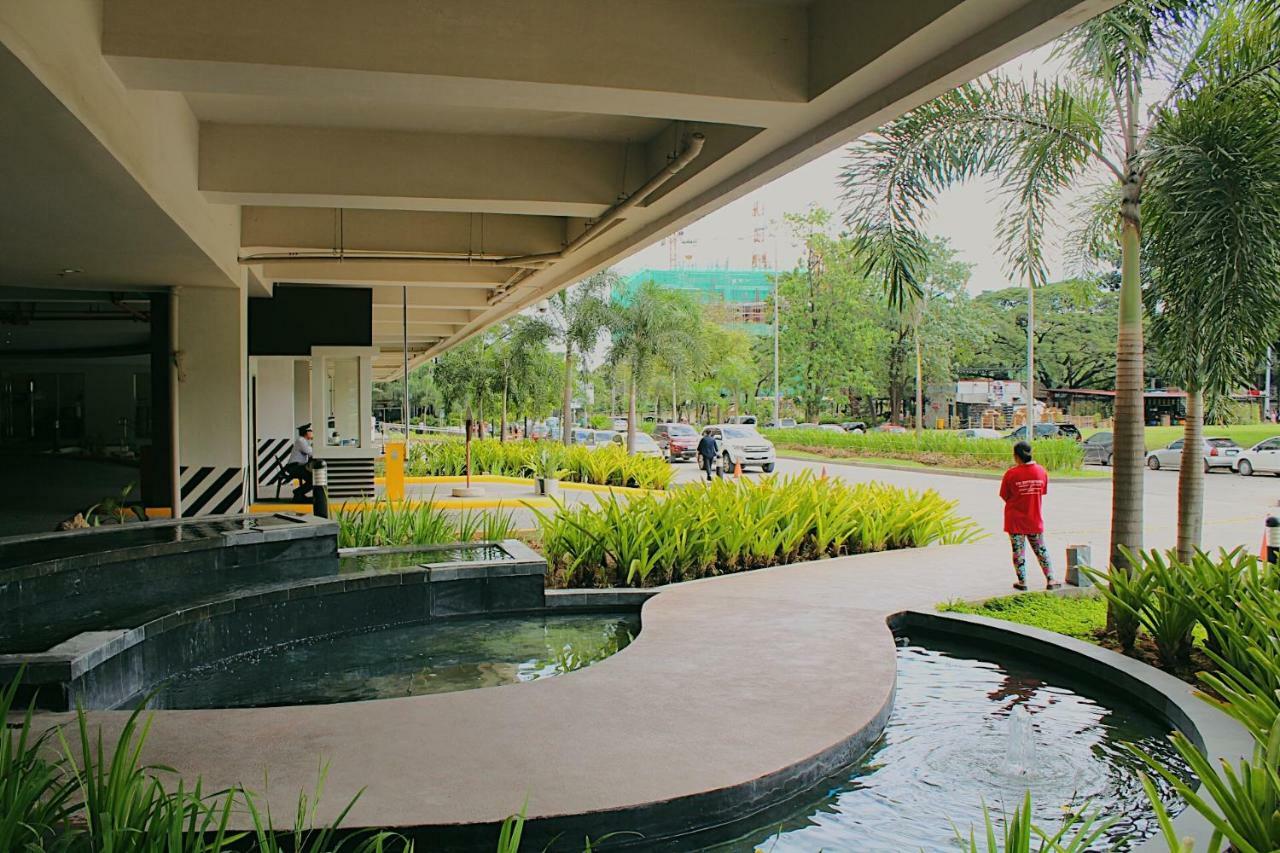 Studio Avida Cebu Tower 1 It Park Extérieur photo