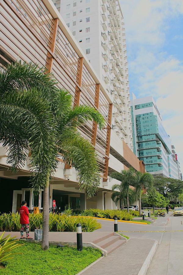 Studio Avida Cebu Tower 1 It Park Extérieur photo