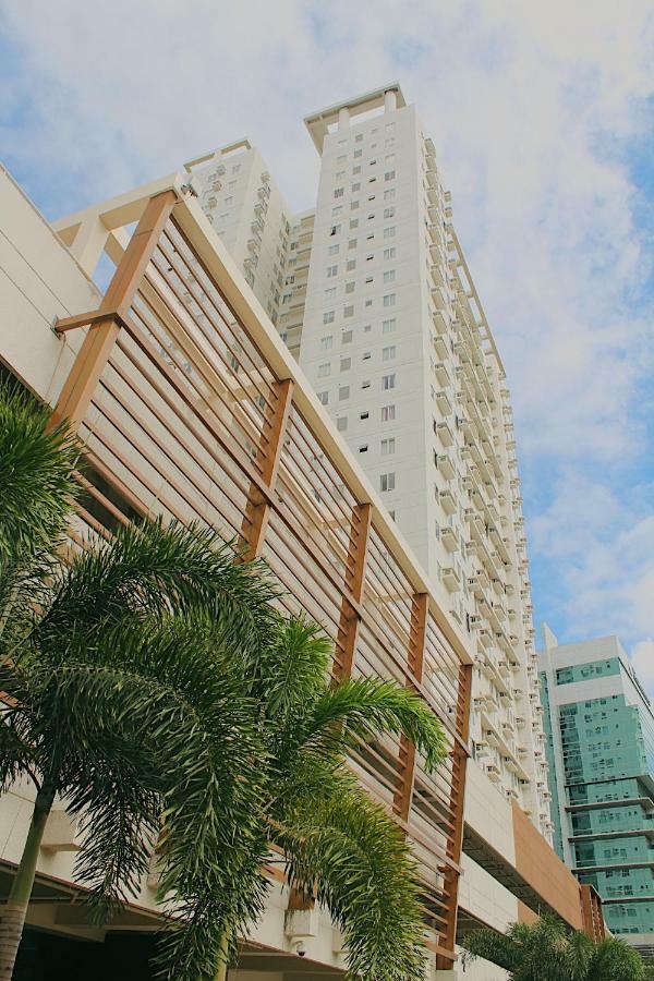 Studio Avida Cebu Tower 1 It Park Extérieur photo