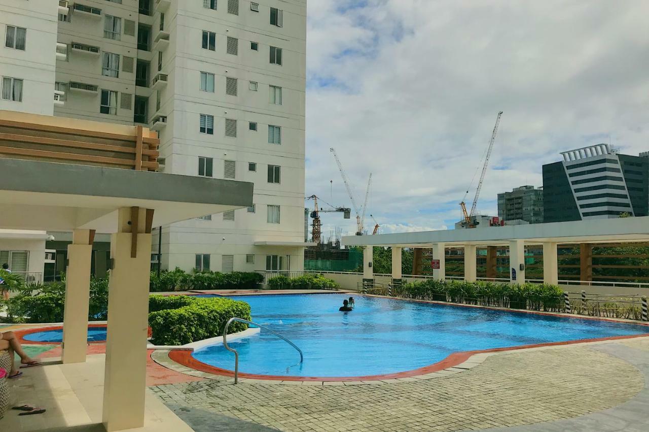 Studio Avida Cebu Tower 1 It Park Extérieur photo